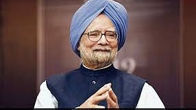 Dr Manmohan Singh