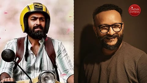 ವಿನಯ್ ರಾಜ್ಕುಮಾರ್ - ಬಿಎಸ್ಪಿ ವರ್ಮಾ