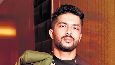 Sanchith Sanjeev