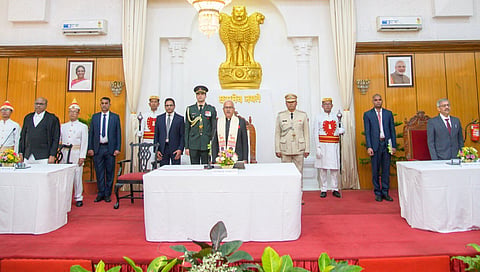 ಅಜಯ್ ಕುಮಾರ್ ಭಲ್ಲಾ