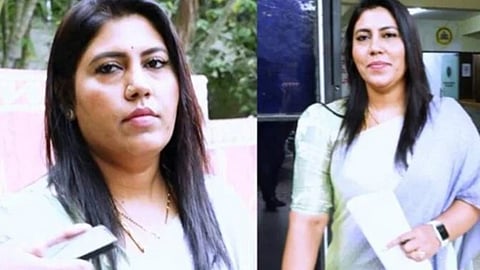 Aishwarya Gowda