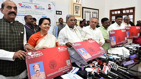KSRTC Health Scheme