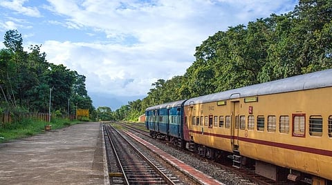 ಮಕರ ಸಂಕ್ರಾಂತಿ ಹಬ್ಬ: ಬೆಂಗಳೂರು, ಚೆನ್ನೈ, ಮೈಸೂರು ಮಧ್ಯೆ ವಿಶೇಷ ಎಕ್ಸ್ಪ್ರೆಸ್ ರೈಲು ಸಂಚಾರ