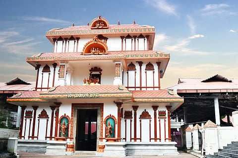 ಶ್ರೀ ಪಾರ್ವತಿ ದೇವಿಯ ದೇವಸ್ಥಾನ: 12 ದಿನ ಭಕ್ತರಿಗೆ ಮುಕ್ತ