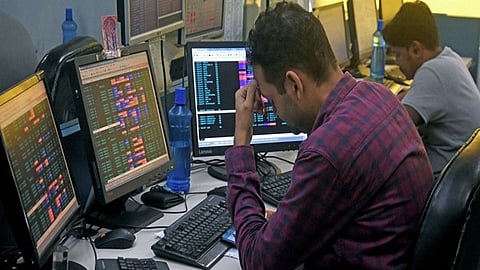 Indian Stock Market