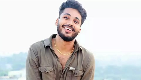 Chippada Bhargav