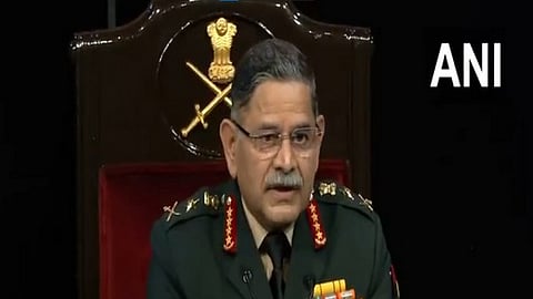 Upendra Dwivedi