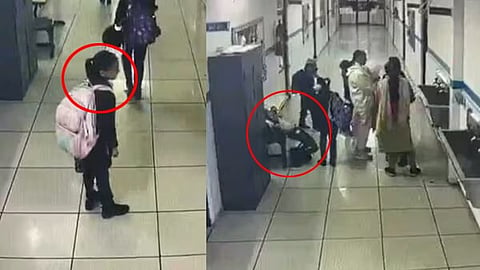 8 Year Old Dies of Sudden Cardiac Arrest in Gujarat