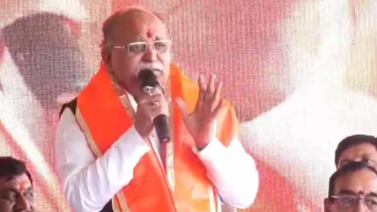 Vishnu Rajoria