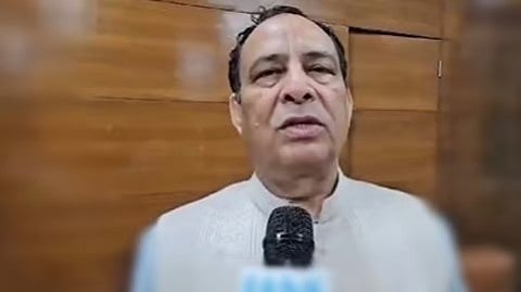 Mohanlal Badoli