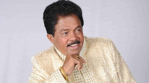 Sarigama Viji