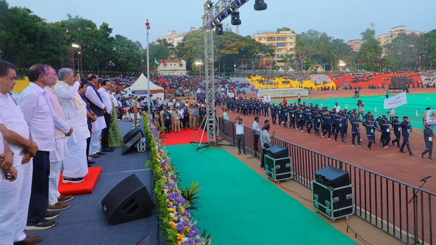 Siddaramaiah