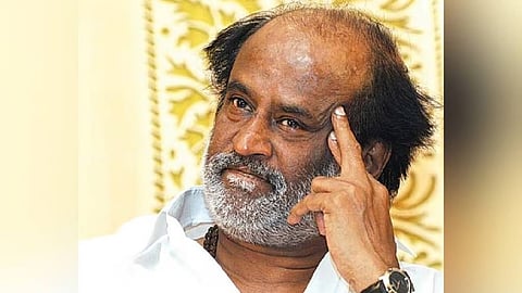 ರಜನಿಕಾಂತ್