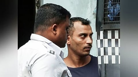 Sanjay Roy convict