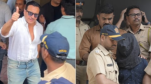 Saif Ali Khan