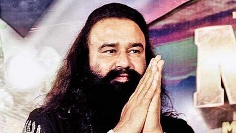 Gurmeet Ram Rahim