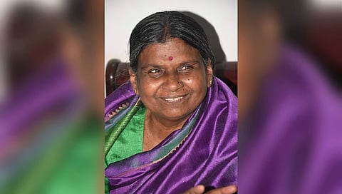 Dr Vijayalakshmi Deshmane