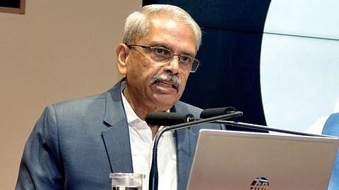 Kris Gopalakrishnan