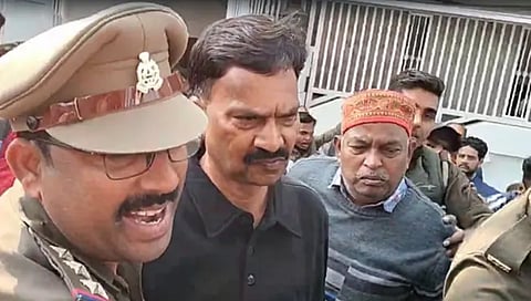 ರಾಕೇಶ್ ರಾಥೋಡ್