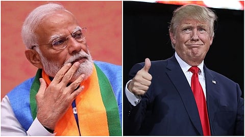 Trump ಒತ್ತಾಯಕ್ಕೆ ಮಣಿದ ಭಾರತ?: Harley Davidson ಬೈಕ್ ಗಳ ಮೇಲಿನ ಆಮದು ಸುಂಕ ಕಡಿತ!