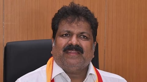 Mankal Vaidya