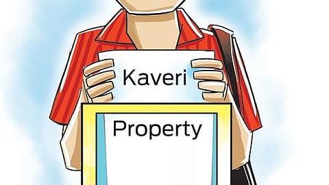 'ಕಾವೇರಿ' ಪೋರ್ಟಲ್ ಸಮಸ್ಯೆ ಹಿಂದೆ ಪಿತೂರಿ ಶಂಕೆ: ಕಂದಾಯ ಇಲಾಖೆಯ ಅನುಮಾನ