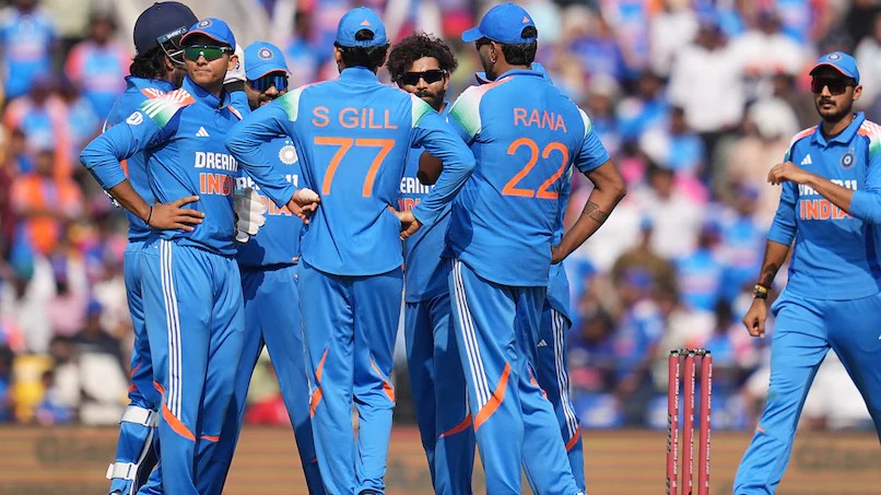 England Allout for 248 runs