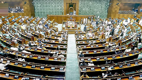 ಲೋಕಸಭೆ