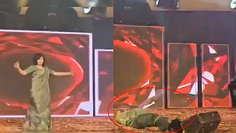Woman Dies Of Cardiac Arrest While Dancing At Wedding