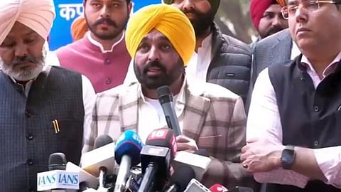CM Mann
