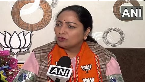 Rekha gupta