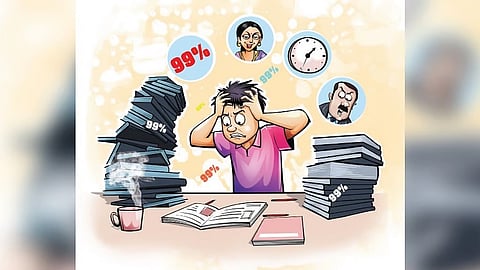 Representational image