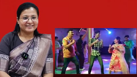 Priyanka Kadam