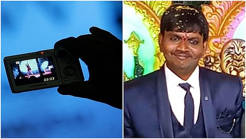 ಅಶ್ಲೀಲ ವಿಡಿಯೋ ತೋರಿಸಿ ಅದೇ ರೀತಿ ಸೆಕ್ಸ್ಗೆ ಒತ್ತಾಯ: ಪತಿಯ ವಿಕೃತಿಗೆ ಬೇಸತ್ತು ನವವಿವಾಹಿತೆ ಆತ್ಮಹತ್ಯೆ!