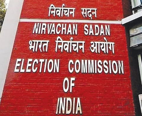 Election Comission