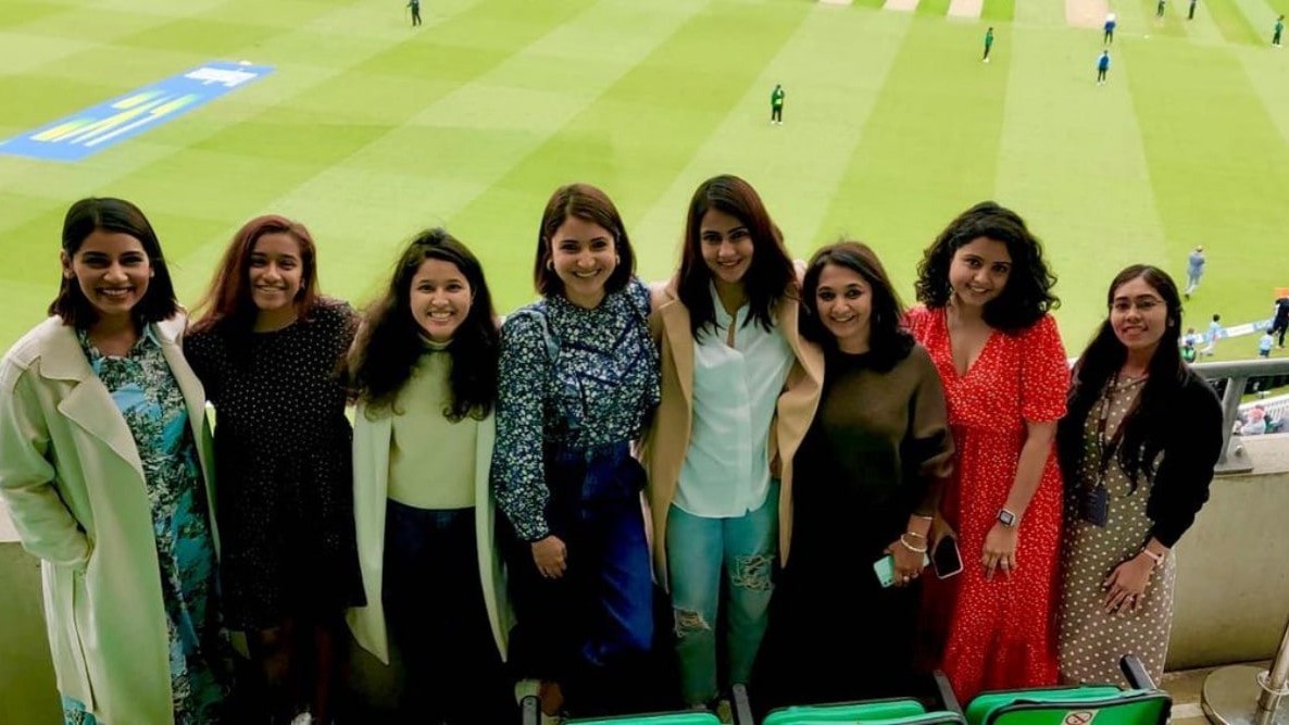 BCCI Allows Players To Stay With Wives