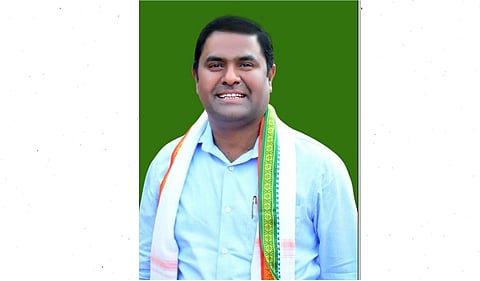 ಡಾ. ಎನ್ಟಿ ಶ್ರೀನಿವಾಸ್