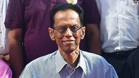 Milind Rege