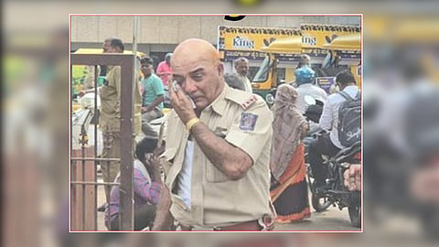 POCSO Case filled Against Karnataka BUS Conductor