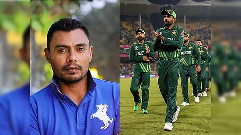 Danish Kaneria