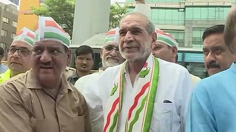Sajjan Kumar