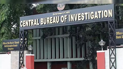 CBI