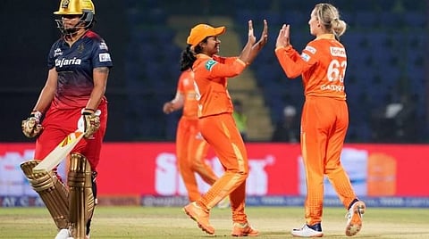 WPL 2025: RCBಗೆ ಹ್ಯಾಟ್ರಿಕ್ ಸೋಲು; ಸೆಮಿಸ್ ಪ್ರವೇಶಿಸಲು ಆರ್ಸಿಬಿ ಮುಂದಿರುವ ಸವಾಲುಗಳೇನು?
