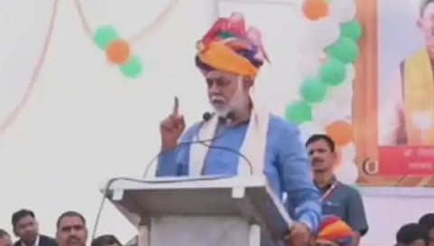 ಪ್ರಹ್ಲಾದ್ ಪಟೇಲ್