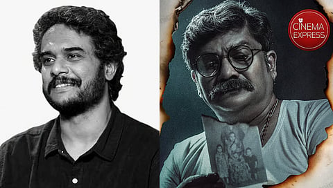 ಹೇಮಂತ್ ಎಂ ರಾವ್ - ಅಜ್ಞಾತವಾಸಿ ಚಿತ್ರದ ಸ್ಟಿಲ್