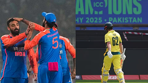 R Ashwin exposes Travis Head antidote