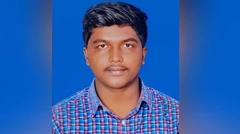 G Praveen, a student from Telangana was allegedly found dead with bullet wounds in the US