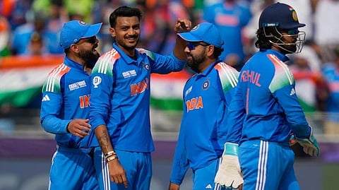 India to battle another Sunday jinx in Champions Trophy Final