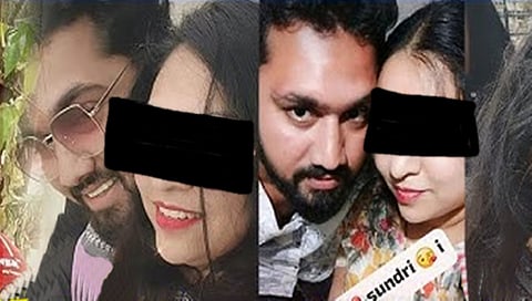 ಮೈಸೂರು: ಮತ್ತೊಬ್ಬಳ ಜೊತೆ ತೋಟದ ಮನೆಯಲ್ಲಿದ್ದ
ವಿವಾಹಿತ ವ್ಯಕ್ತಿಯ ಬರ್ಬರ ಹತ್ಯೆ