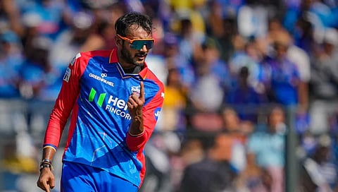 ಒಲ್ಲೆ ಎಂದ ಕನ್ನಡಿಗ ಕೆಎಲ್ ರಾಹುಲ್; ಅಕ್ಷರ್ ಪಟೇಲ್ಗೆ ಒಲಿದ ಡೆಲ್ಲಿ ಕ್ಯಾಪಿಟಲ್ಸ್ ನಾಯಕತ್ವ